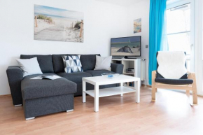 Seestraße 56 Wohnung 8, Scharbeutz